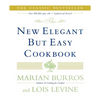 The New Elegant But Easy Cookbook - Paperback