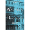 A Haunting on Bloodgood Row - Paperback