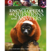 Children's Encyclopedia of Questions and Answers: Space, Planet Earth, Animals, Human Body, Science, Technology - Hardcover