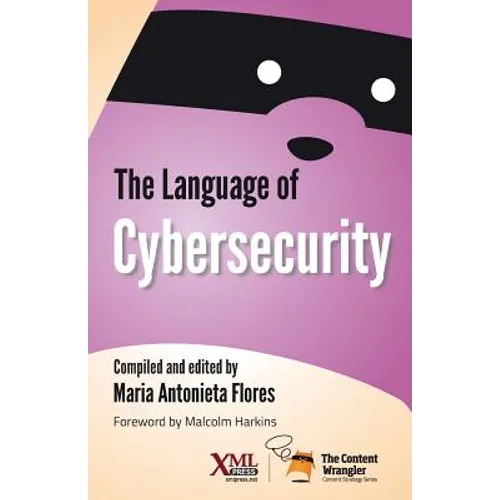 The Language of Cybersecurity - Paperback