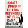 Love Yourself Like Your Life Depends on It: Ámate Como Si Tu Vida Dependiera de Eso - Paperback