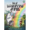 Isle of Misfits 2: The Missing Pot of Gold - Paperback