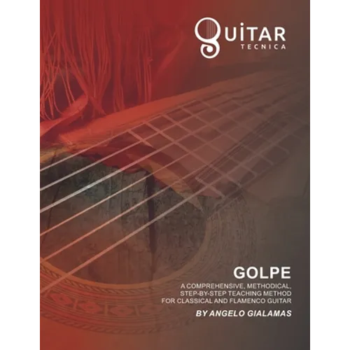 Golpe - Paperback