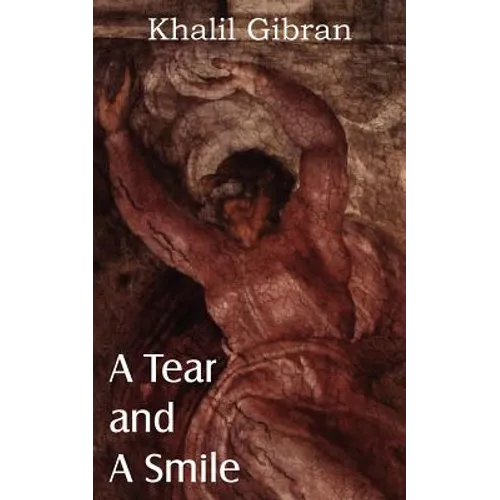 A Tear and a Smile - Paperback