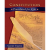 Constitution Translated for Kids - Paperback