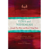 Ezra and Nehemiah: A Pastoral and Contextual Commentary - Paperback