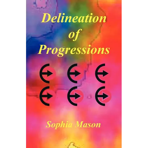 Delineation of Progressions - Paperback