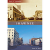 Shawnee - Paperback