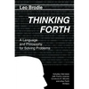 Thinking Forth - Paperback