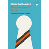 The President's Room - Paperback