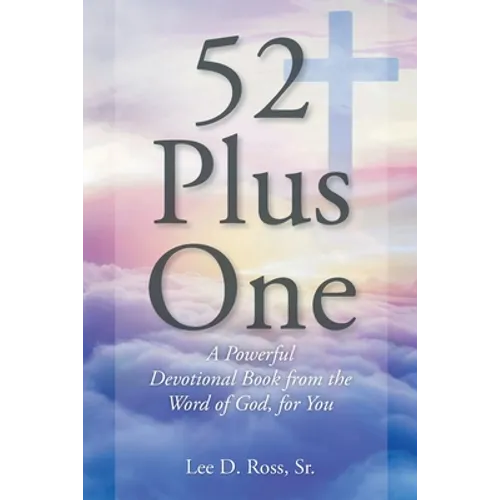 52 Plus One - Paperback