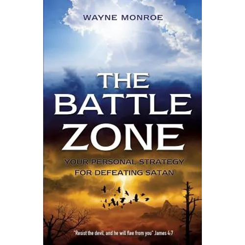 The Battle Zone - Paperback