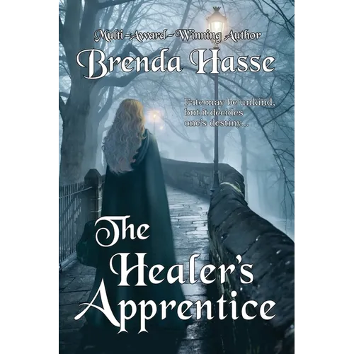 The Healer's Apprentice - Paperback