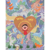 Dreamy Child Animal Drawing Book: Drawing books for kids 9-12 multi packs - Animal Name Writing, Drawing and Coloring Book for kids 9-12 Cute - Drawin - Paperback