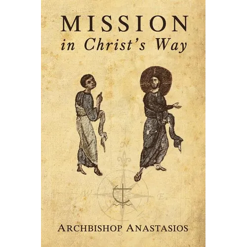 Mission in Christ's Way - Paperback