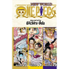 One Piece (Omnibus Edition), Vol. 25: Includes Vols. 73, 74 & 75 - Paperback