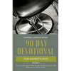 The 90 Day Devotional for Hairstylists Volume 1 - Paperback