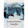 Gerhard Richter: Engadin - Paperback