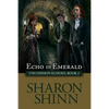 Echo in Emerald - Paperback