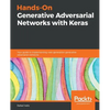 Hands-On Generative Adversarial Networks with Keras - Paperback