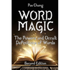 Word Magic: The Powers and Occult Definitions of Words (Second Edition) - Paperback