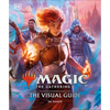 Magic the Gathering the Visual Guide - Hardcover