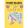 word search 100 puzzles for kids ages 8-12: 100 word search puzzeles for kids ages 8-12 with answers 126 pages - Paperback