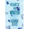 Hearts In Winter: Alternative Cover Edition - Paperback