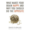 What Makes Your Brain Happy and Why You Should Do the Opposite - Paperback