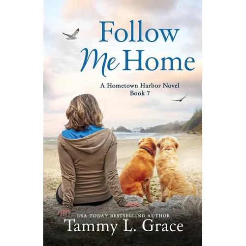 Follow Me Home - Paperback