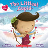 The Littlest Cupid - Paperback
