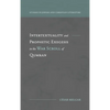 Intertextuality and Prophetic Exegesis in the War Scroll of Qumran - Hardcover