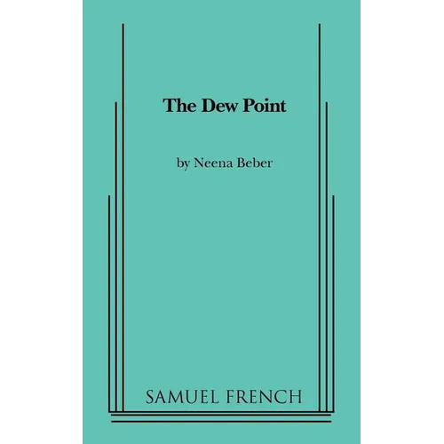 Dew Point - Paperback