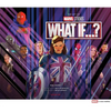 The Art of Marvel Studios' What If...? - Hardcover