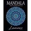 Mandala: Adult Coloring Book Vol. 2 - Paperback