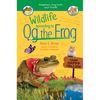 Wildlife According to Og the Frog - Paperback