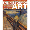 The History of Art: Painting from Giotto to the Present Day - Hardcover