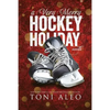 A Very Merry Hockey Holiday - Paperback