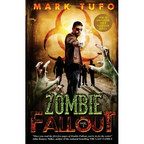 Zombie Fallout - Paperback
