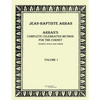 Arban´s complete celebrated method for the cornet: Volume 1 - Paperback