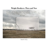 Wright Brothers: Then and Now - Paperback