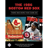 The 1986 Boston Red Sox: There Was More Than Game Six - Paperback