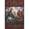 Marching With Caesar: Pax Romana - Paperback