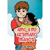 Amo a Mi Hermano Mayor - Paperback