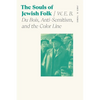 The Souls of Jewish Folk: W. E. B. Du Bois, Anti-Semitism, and the Color Line - Paperback