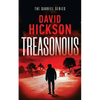 Treasonous - Paperback
