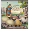 El Rebaño Valiente De David: 5 Historias De Ovejas Heroicas Antes De Dormir - Hardcover