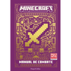 Manual de Combate de Minecraft (Minecraft: Combat Handbook) - Hardcover