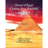 History Of Egypt, Chaldæa, Syria, Babylonia, and Assyria: (Volume 5) - Paperback