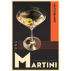 The Martini: Perfection in a Glass - Hardcover